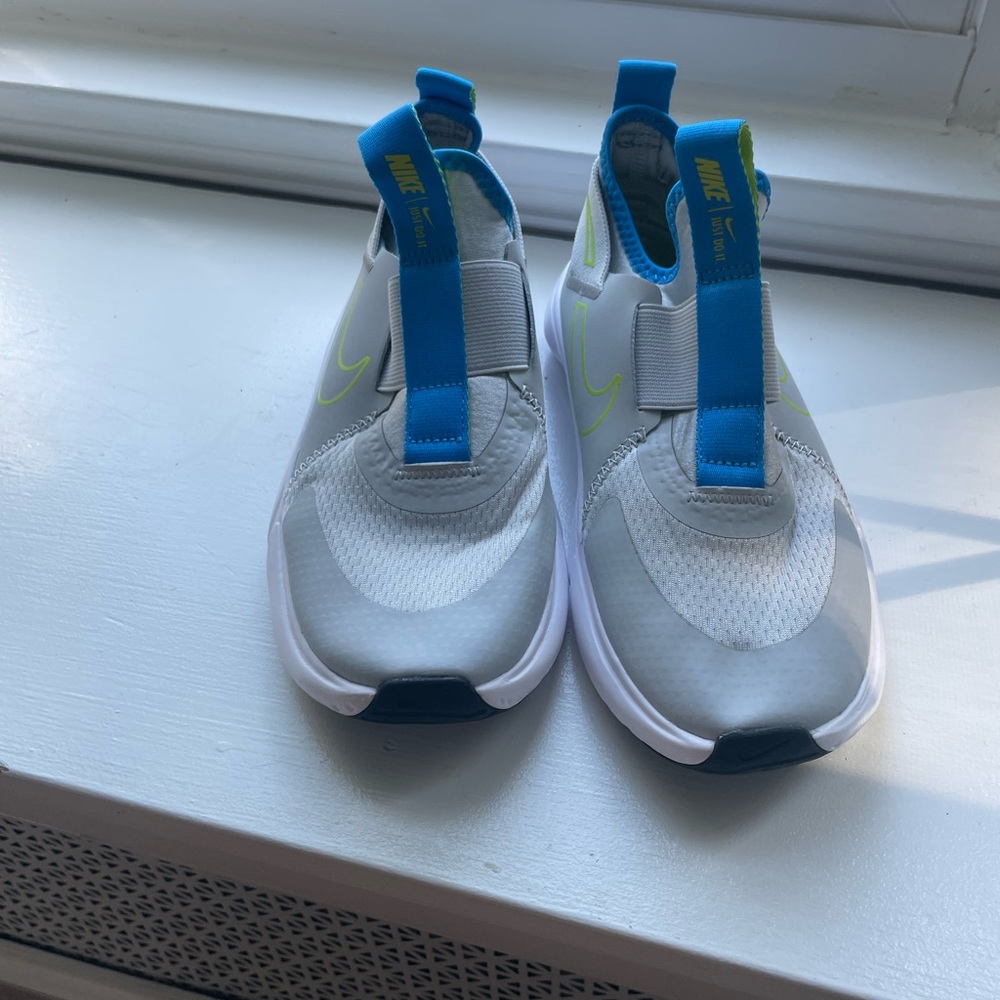 Brand new Nike Flex Runners.  Never worn, but no longer have the box.